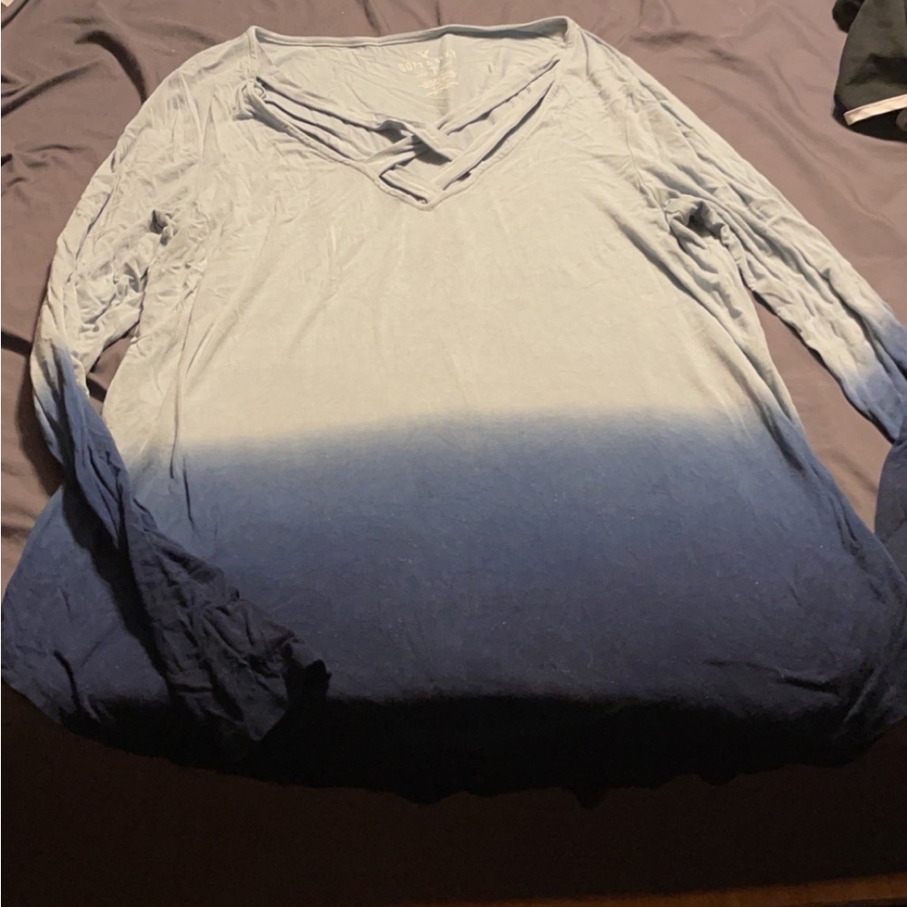 American Eagle
